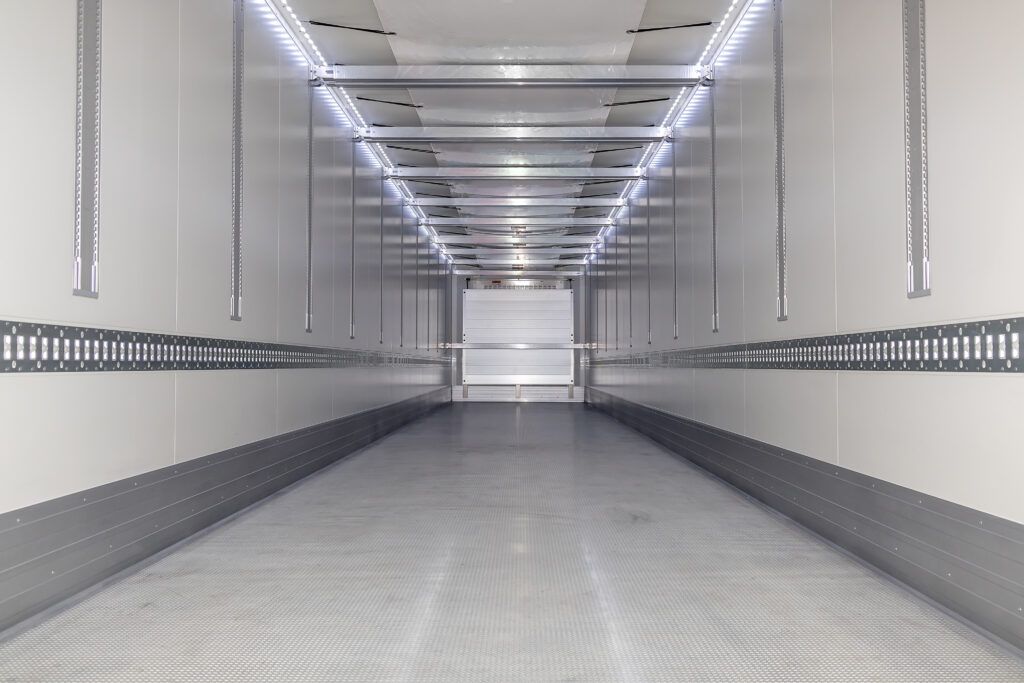 Blog 4 Refrigerated Trailers