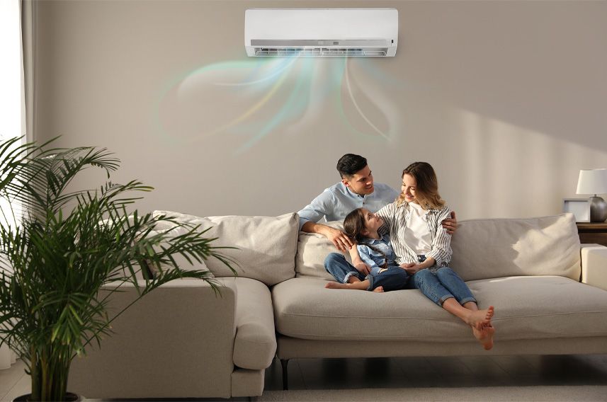 Mini-Split vs. Central AC-Which System Is Best for Your Home