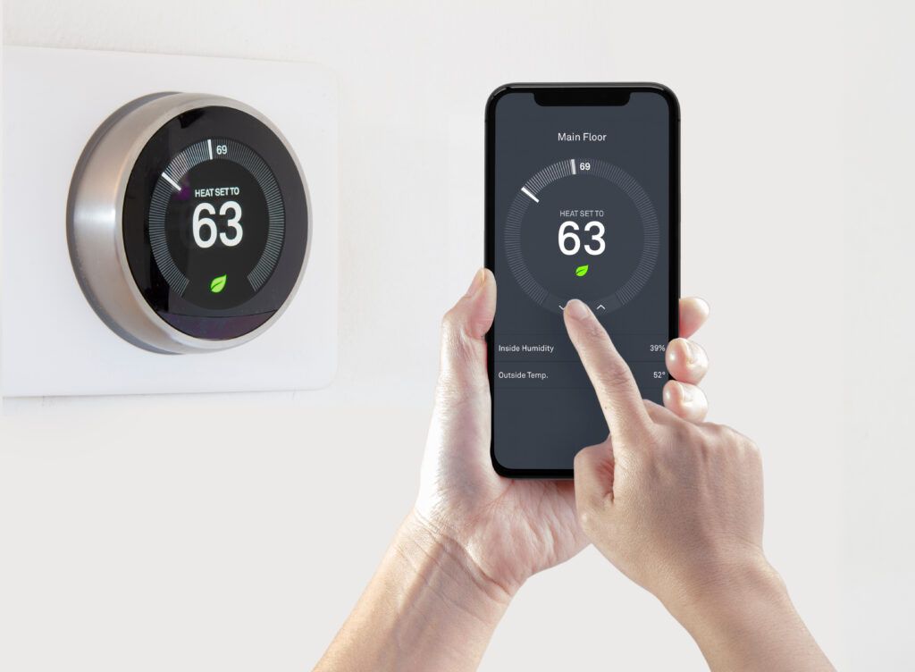 Blog 9 How Smart Thermostats Can Help You Cut Energy Costs