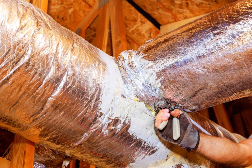 The Role of Proper insulation