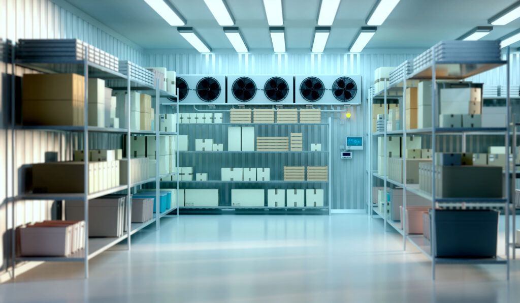 What Businesses Should Know About Walk-In Cooler Maintenance