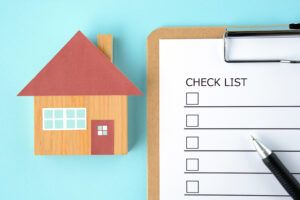 Air Conditioning Maintenance Checklist