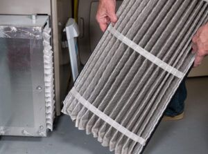 Air Duct Cleaning Reduces Allergens
