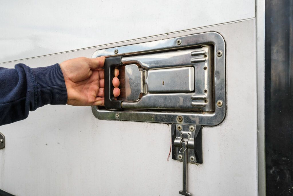 Refrigerated Trailer Maintenance