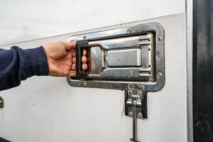 Refrigerated Trailer Maintenance