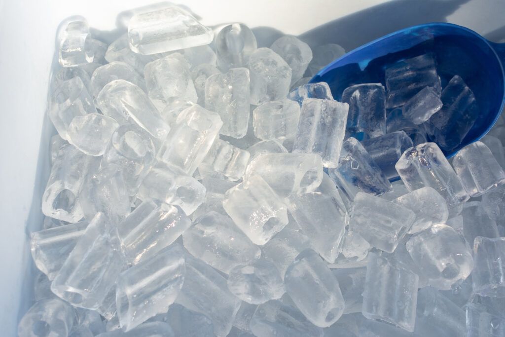 Ice Machine Repair and Maintenance