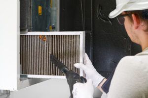 Duct Cleaning and Sanitizing Benefits