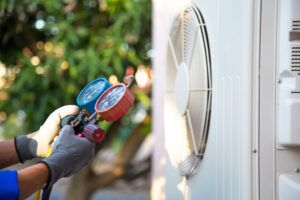 Air Conditioning Troubleshooting Guide