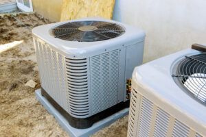 Heat Pump Maintenance Checklist